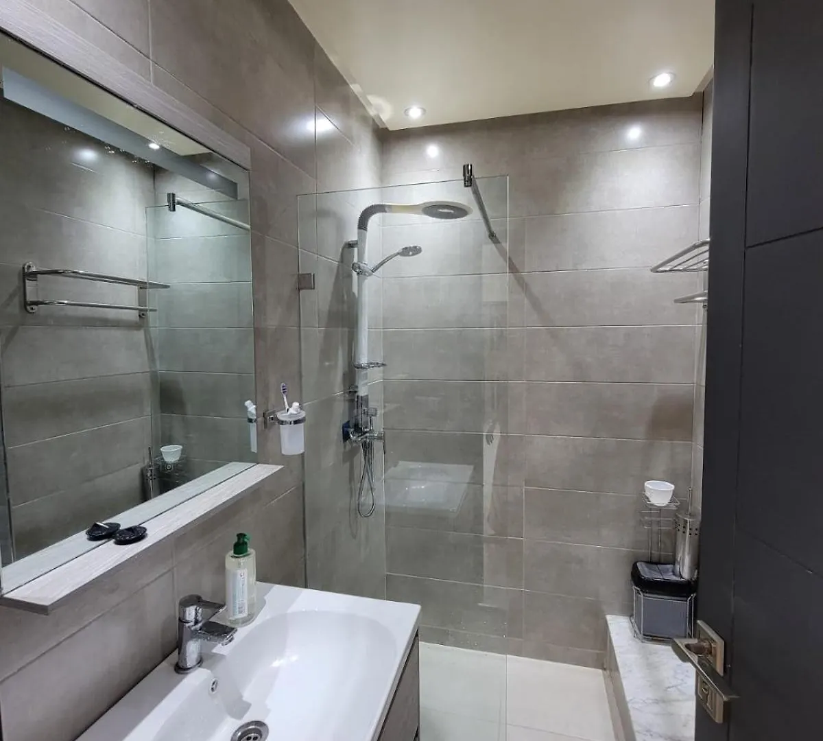 Appartement Confort Et Spacieux Pour Familles アガディール 0*,  モロッコ